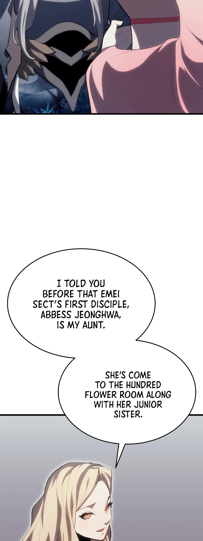 Reaper of the Drifting Moon Chap 35 - Next Chap 36