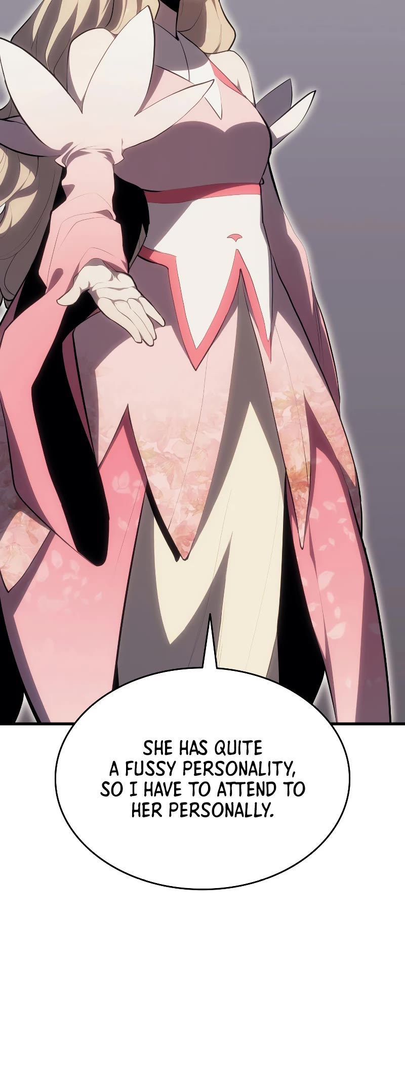 Reaper of the Drifting Moon Chap 35 - Next Chap 36