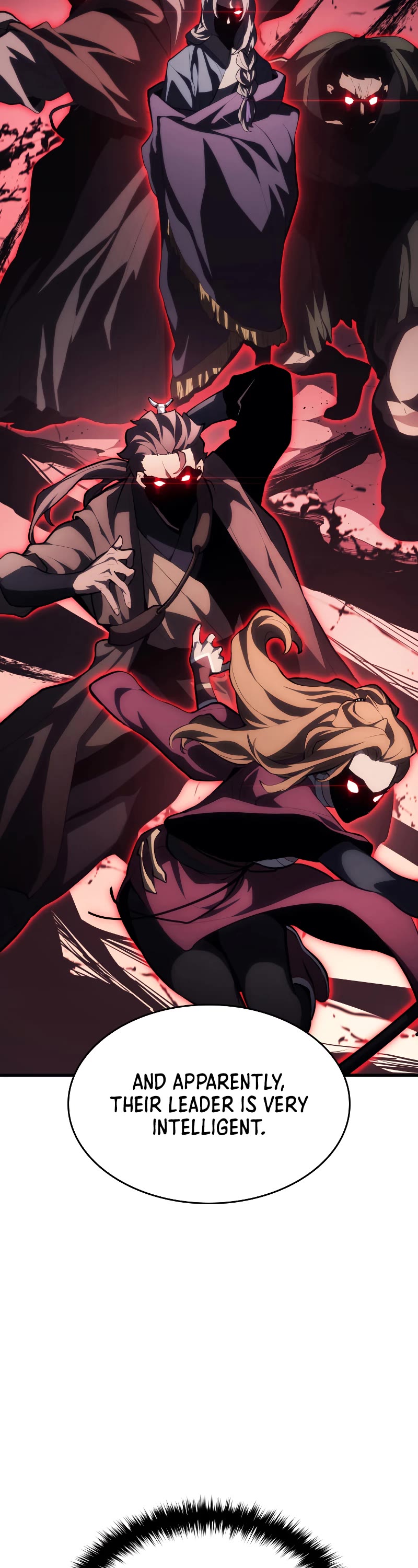 Reaper of the Drifting Moon Chap 35 - Next Chap 36