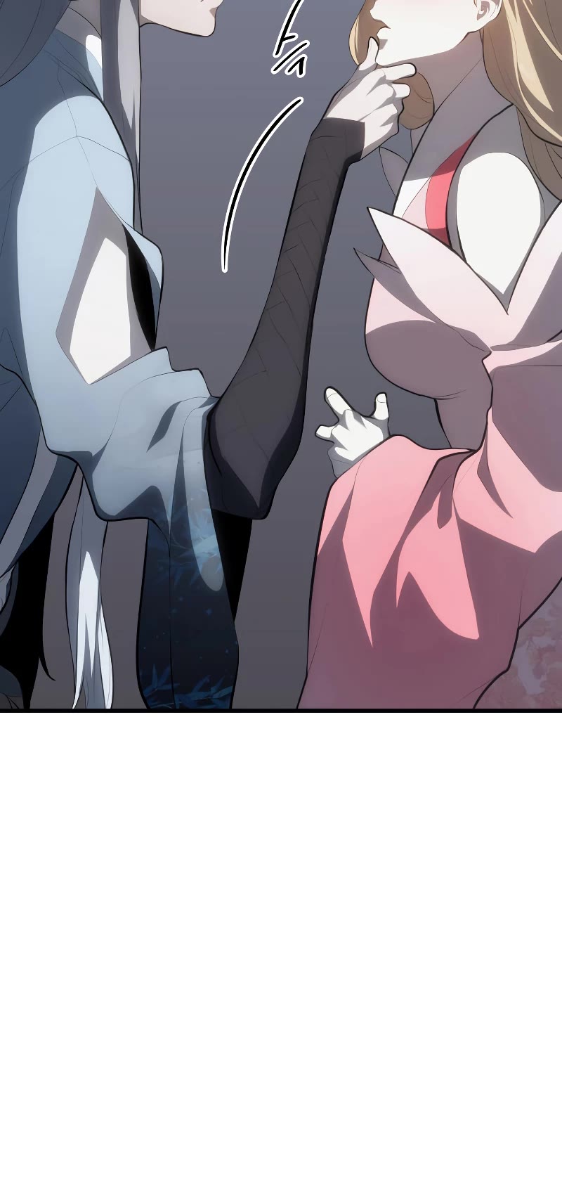 Reaper of the Drifting Moon Chap 35 - Next Chap 36