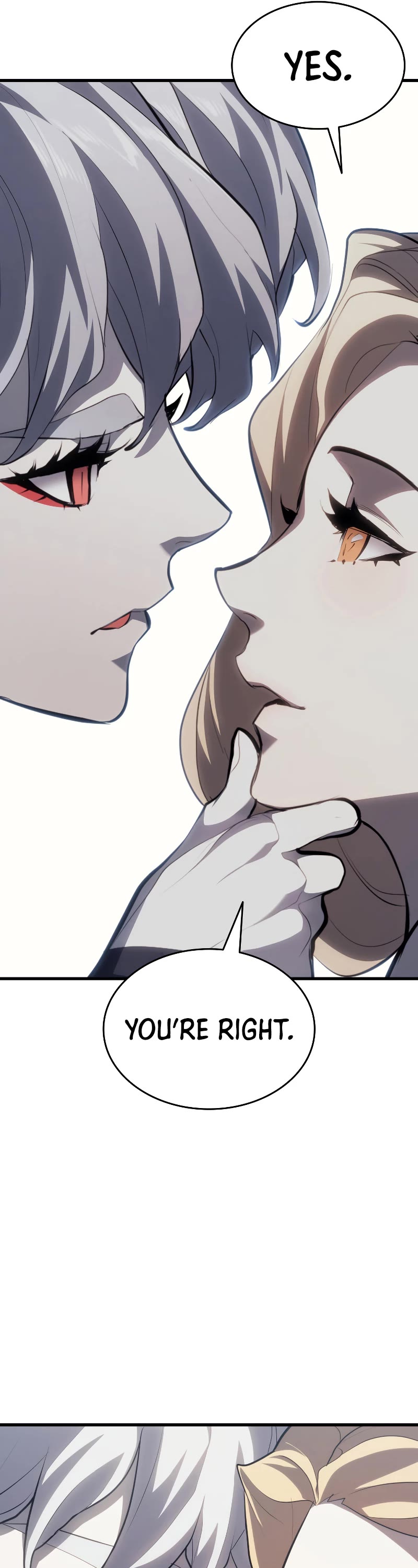 Reaper of the Drifting Moon Chap 35 - Next Chap 36