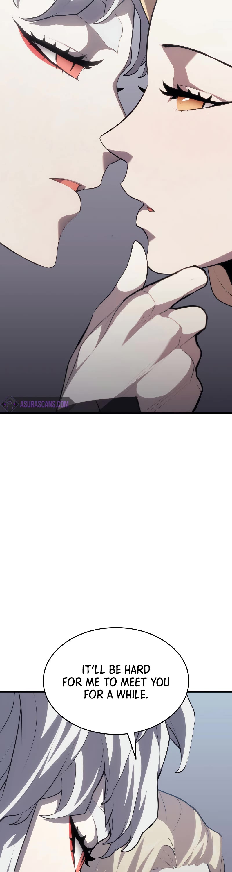 Reaper of the Drifting Moon Chap 35 - Next Chap 36