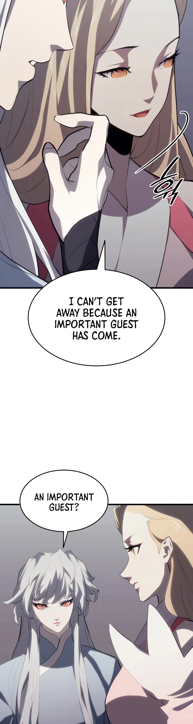 Reaper of the Drifting Moon Chap 35 - Next Chap 36
