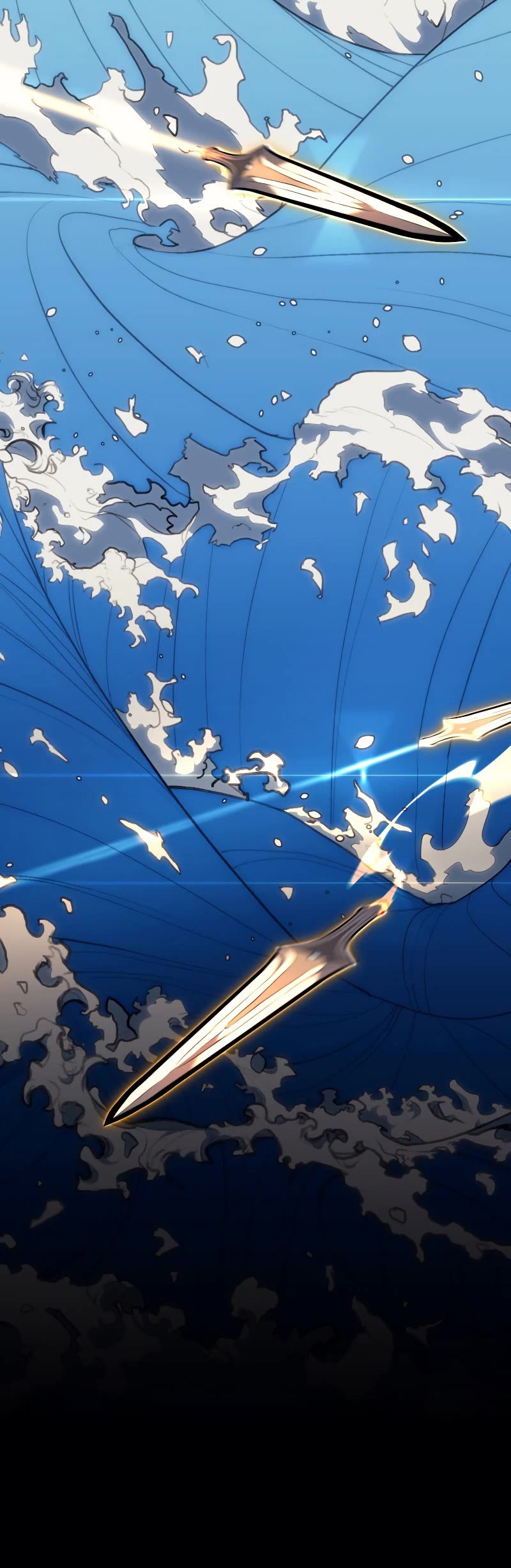 Reaper of the Drifting Moon Chap 35 - Next Chap 36