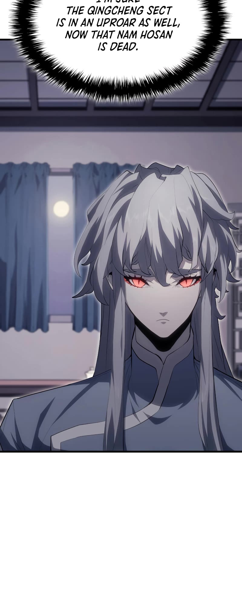 Reaper of the Drifting Moon Chap 35 - Next Chap 36