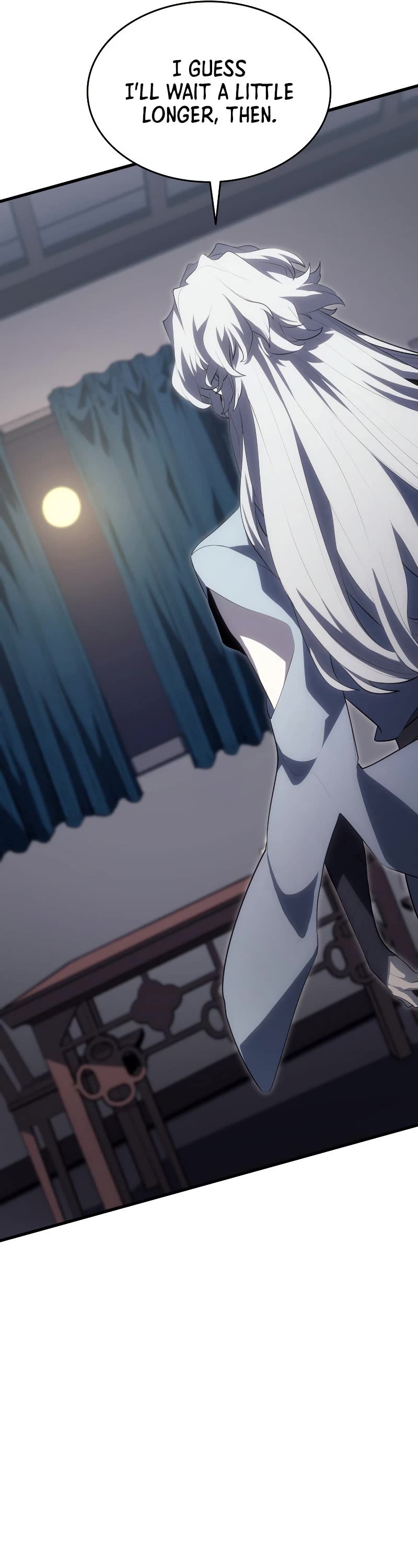 Reaper of the Drifting Moon Chap 35 - Next Chap 36