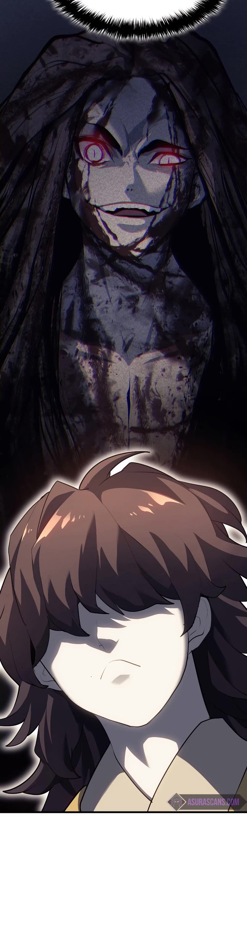 Reaper of the Drifting Moon Chap 35 - Next Chap 36