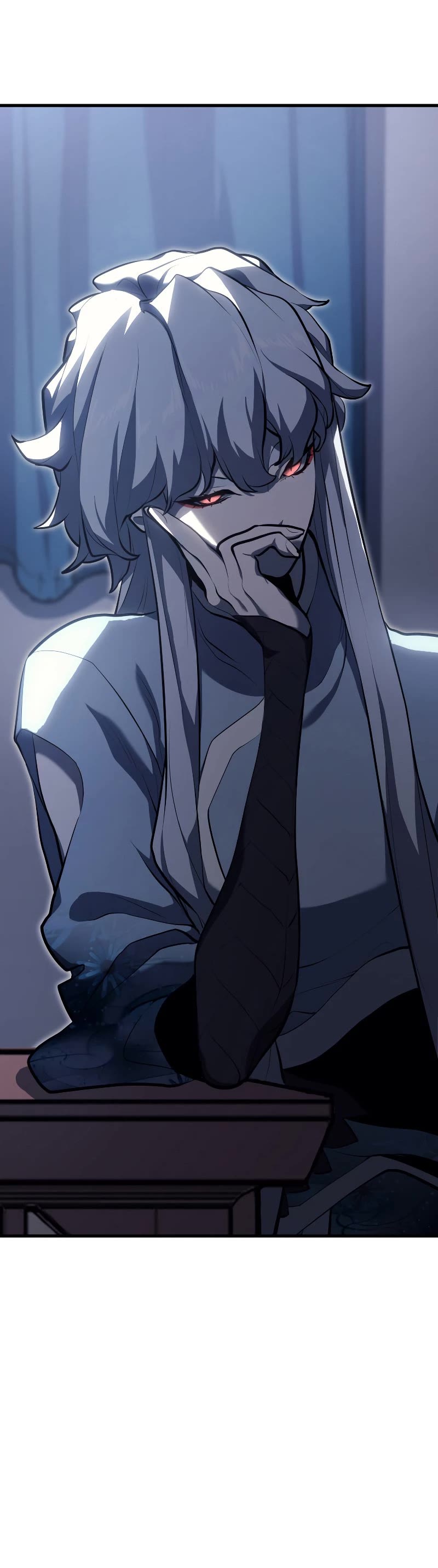 Reaper of the Drifting Moon Chap 35 - Next Chap 36