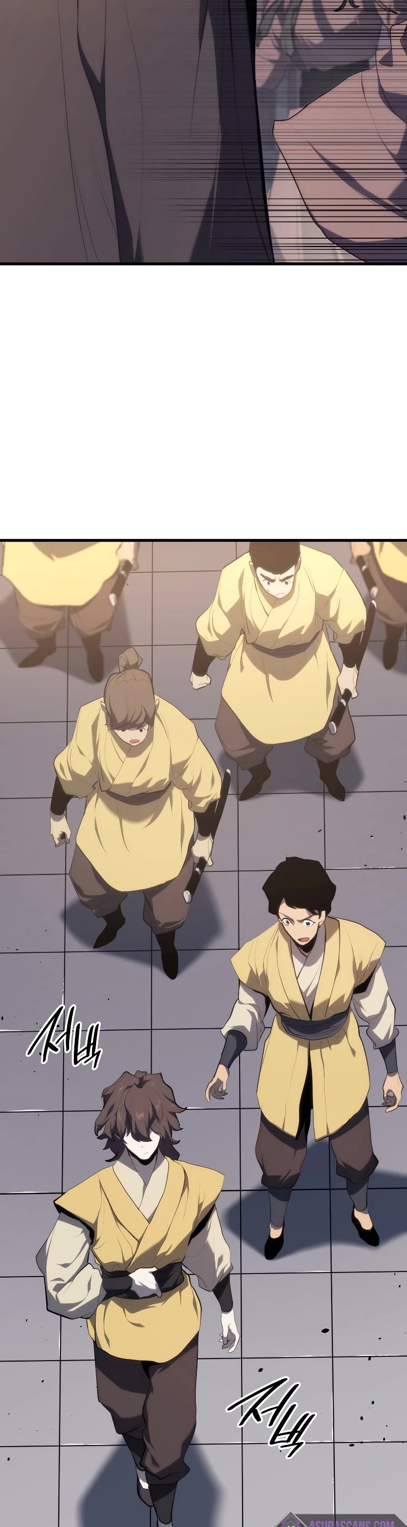 Reaper of the Drifting Moon Chap 35 - Next Chap 36