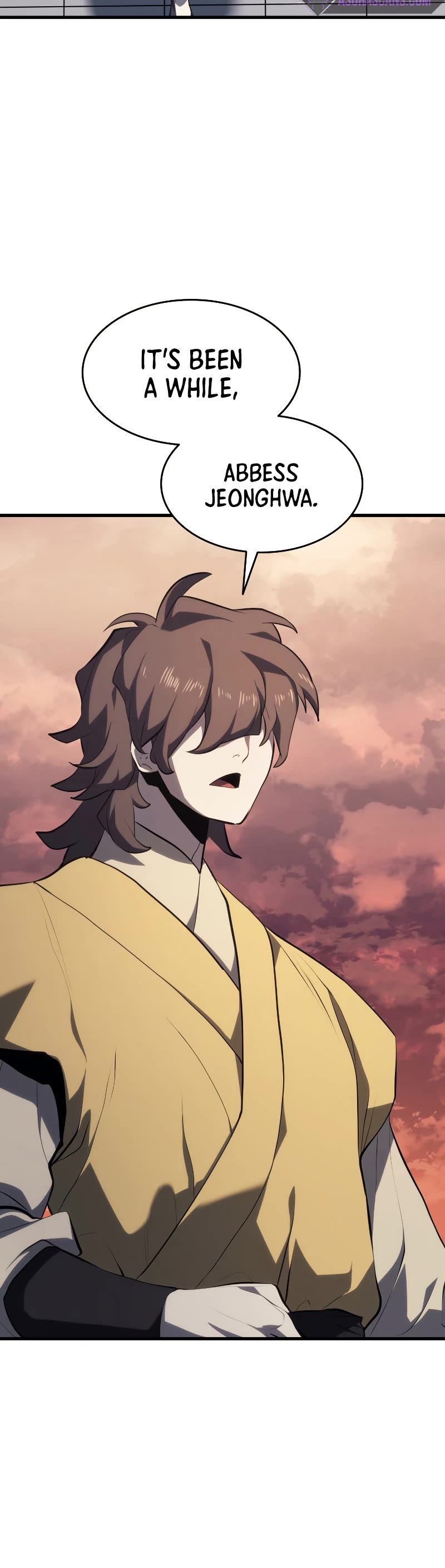 Reaper of the Drifting Moon Chap 35 - Next Chap 36