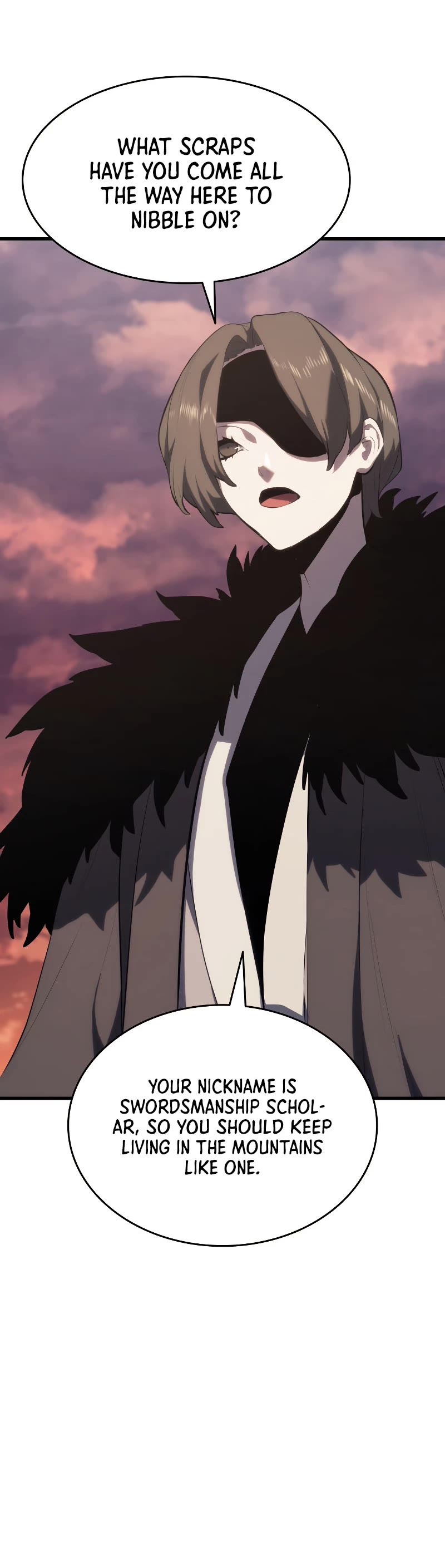 Reaper of the Drifting Moon Chap 35 - Next Chap 36