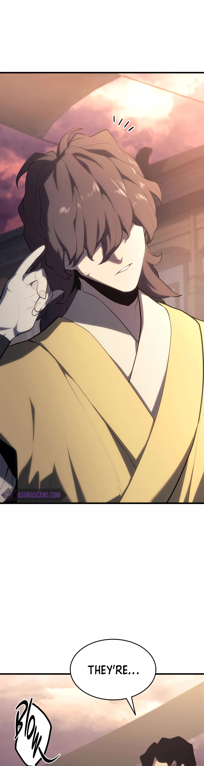 Reaper of the Drifting Moon Chap 35 - Next Chap 36