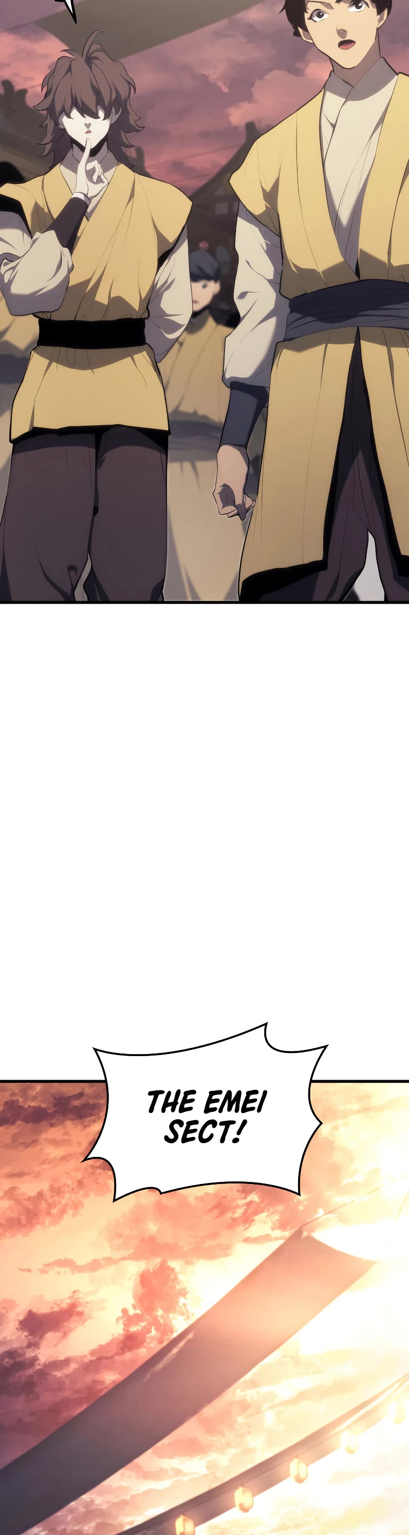 Reaper of the Drifting Moon Chap 35 - Next Chap 36