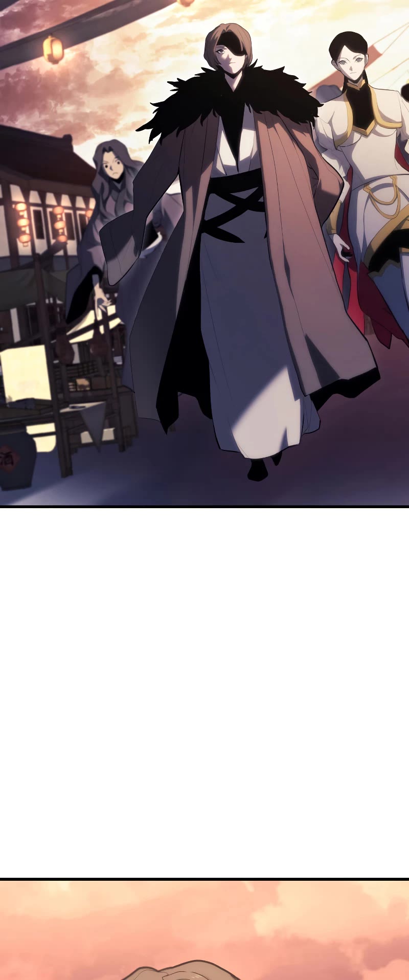 Reaper of the Drifting Moon Chap 35 - Next Chap 36