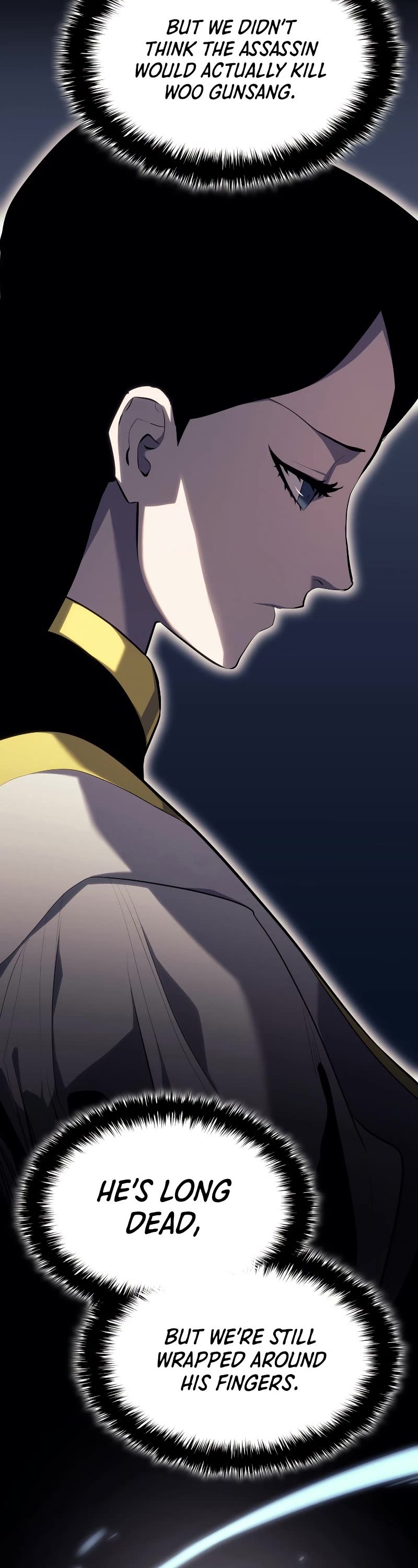 Reaper of the Drifting Moon Chap 35 - Next Chap 36