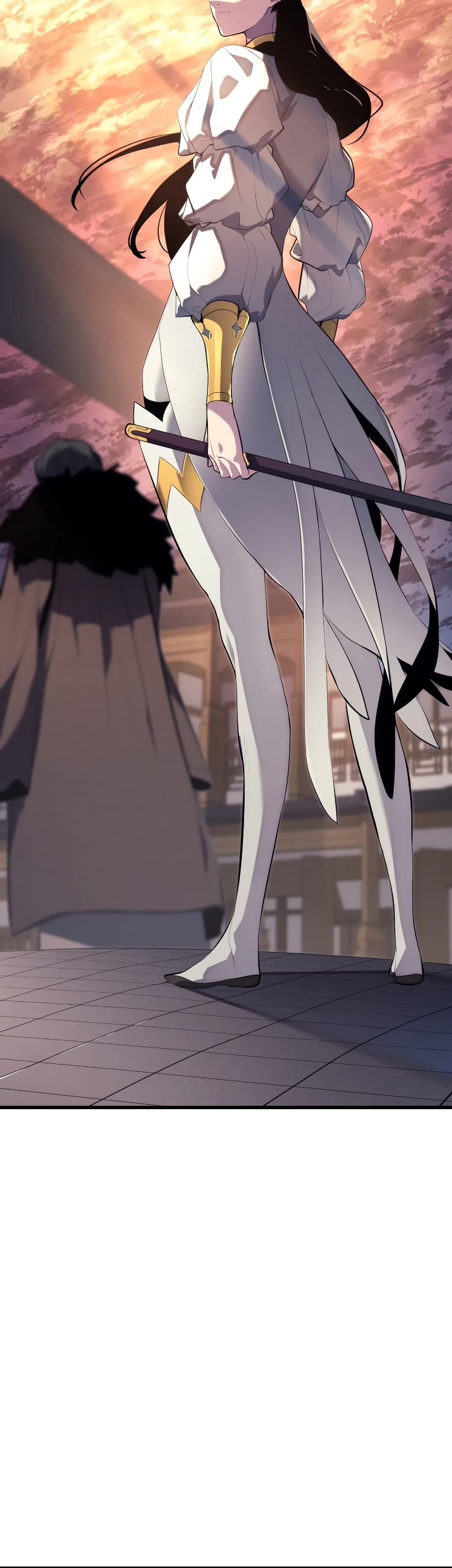 Reaper of the Drifting Moon Chap 35 - Next Chap 36