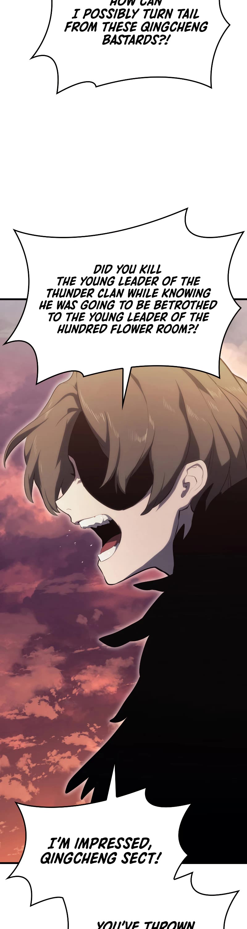 Reaper of the Drifting Moon Chap 35 - Next Chap 36