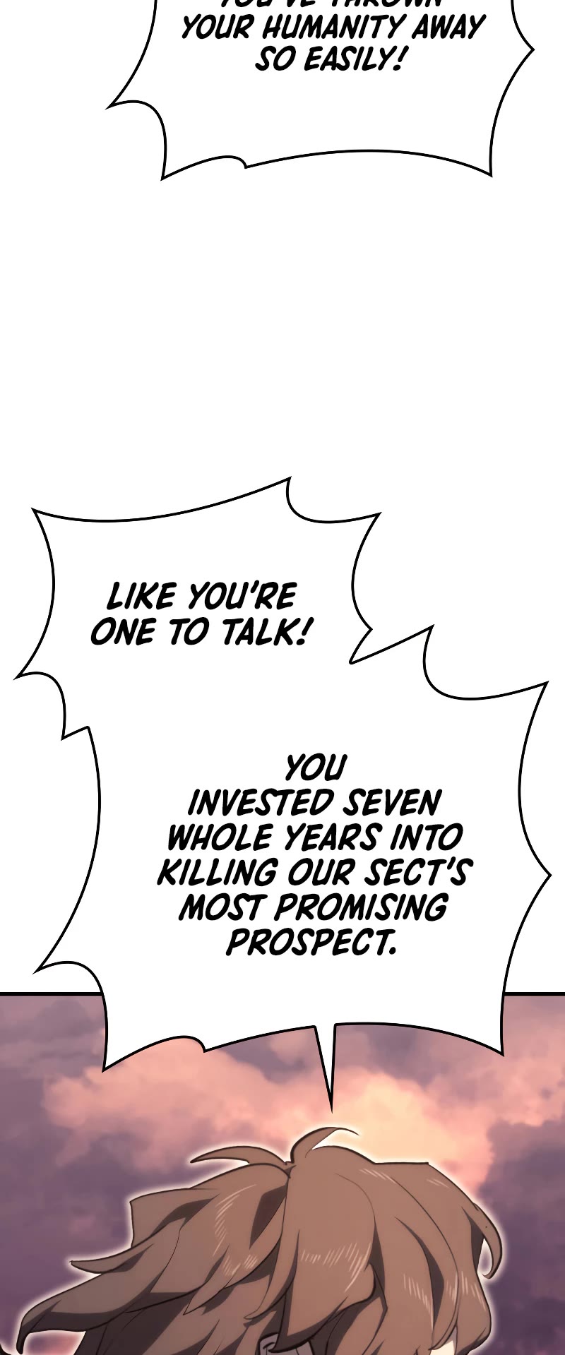 Reaper of the Drifting Moon Chap 35 - Next Chap 36