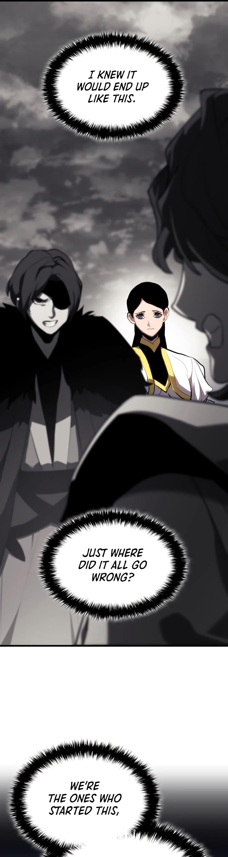 Reaper of the Drifting Moon Chap 35 - Next Chap 36