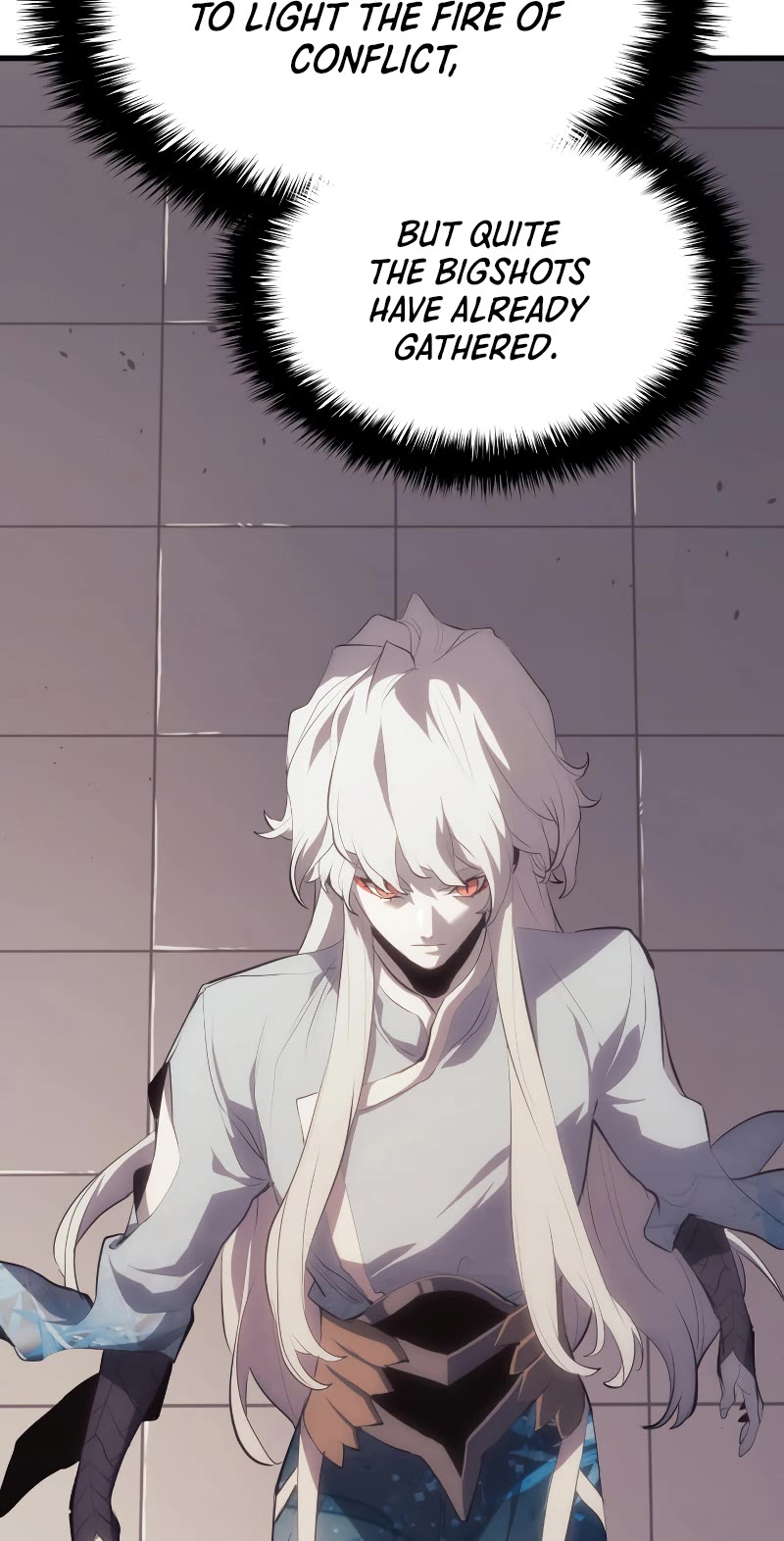 Reaper of the Drifting Moon Chap 35 - Next Chap 36