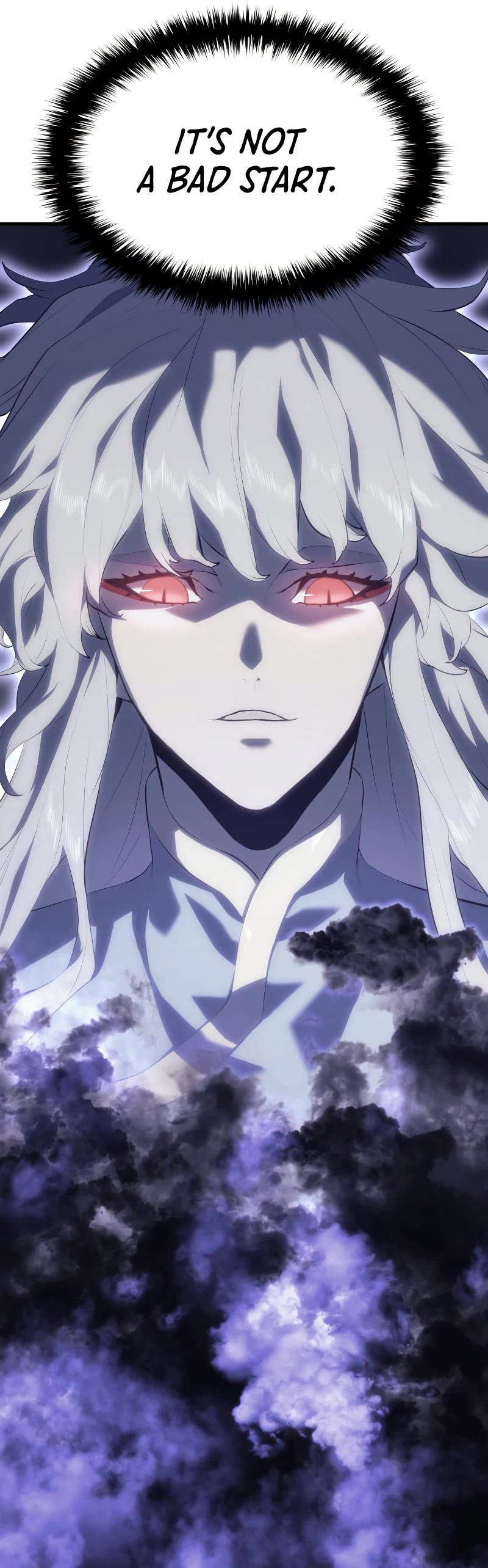 Reaper of the Drifting Moon Chap 35 - Next Chap 36