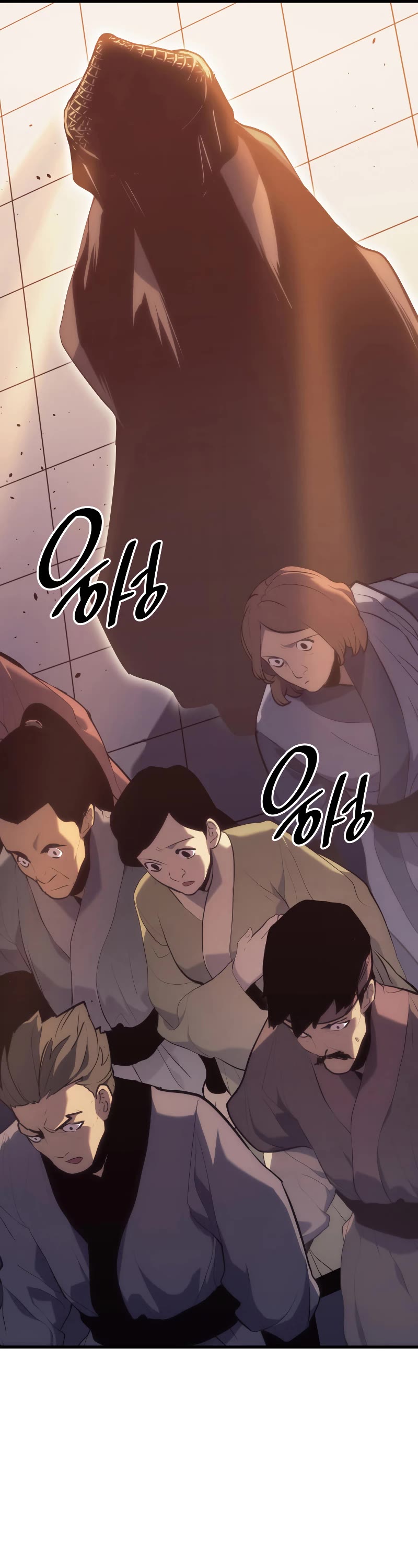 Reaper of the Drifting Moon Chap 35 - Next Chap 36