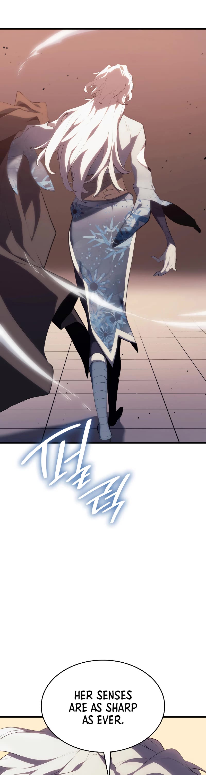 Reaper of the Drifting Moon Chap 35 - Next Chap 36