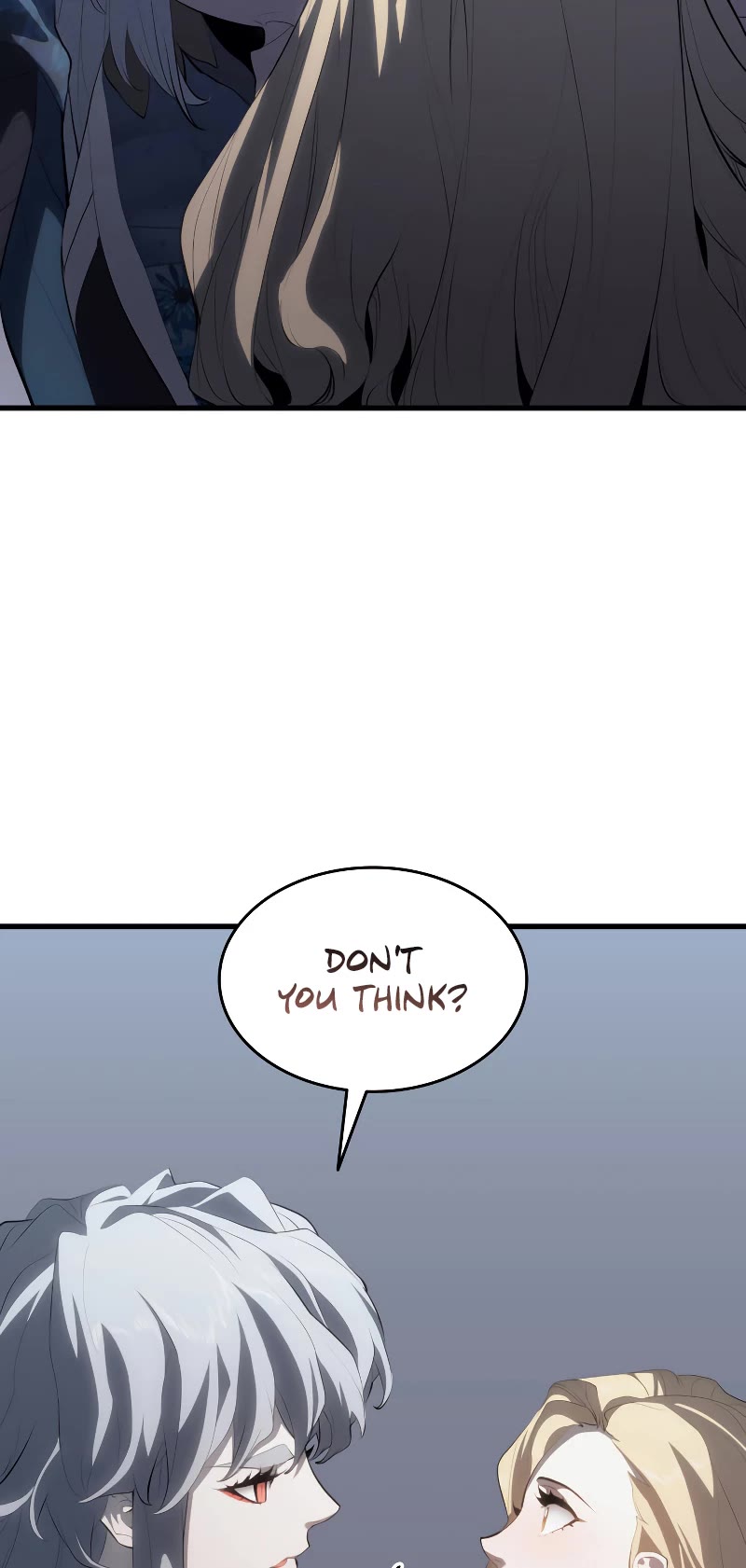 Reaper of the Drifting Moon Chap 35 - Next Chap 36