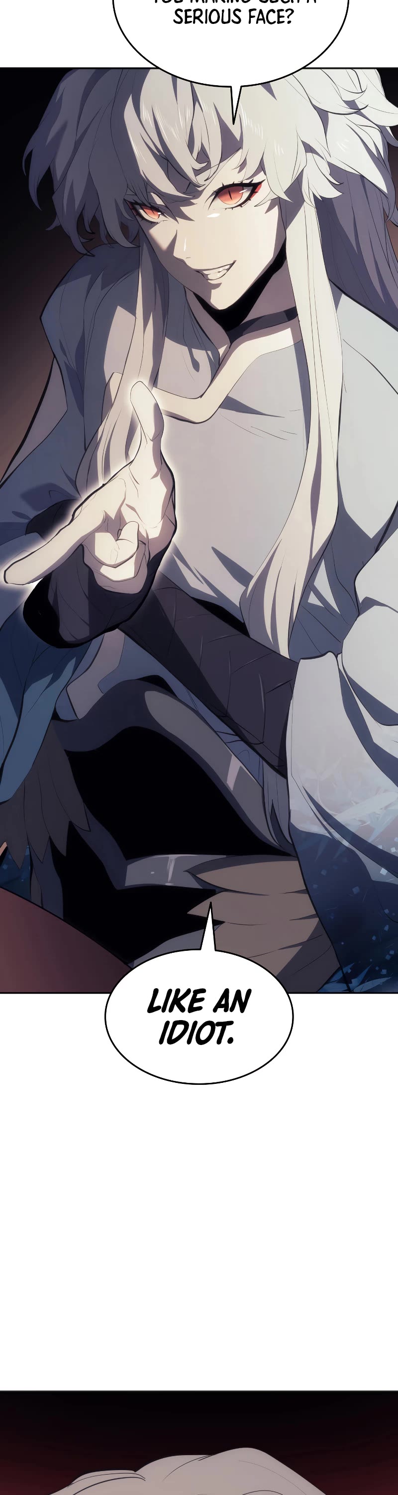 Reaper of the Drifting Moon Chap 36 - Next Chap 37