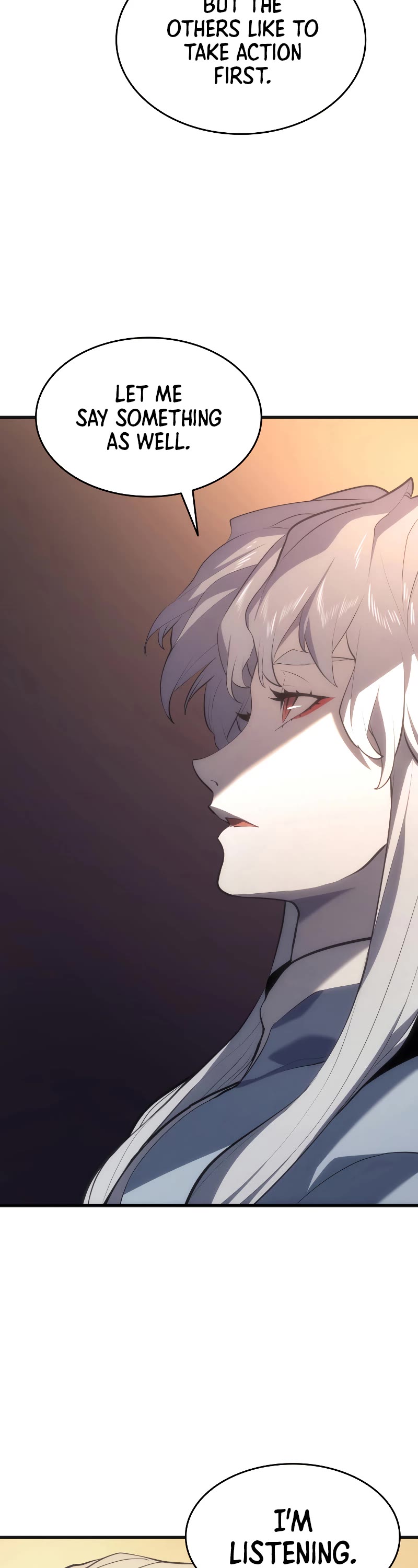 Reaper of the Drifting Moon Chap 36 - Next Chap 37