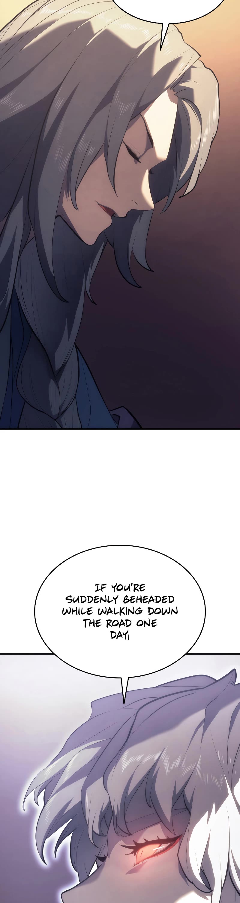 Reaper of the Drifting Moon Chap 36 - Next Chap 37