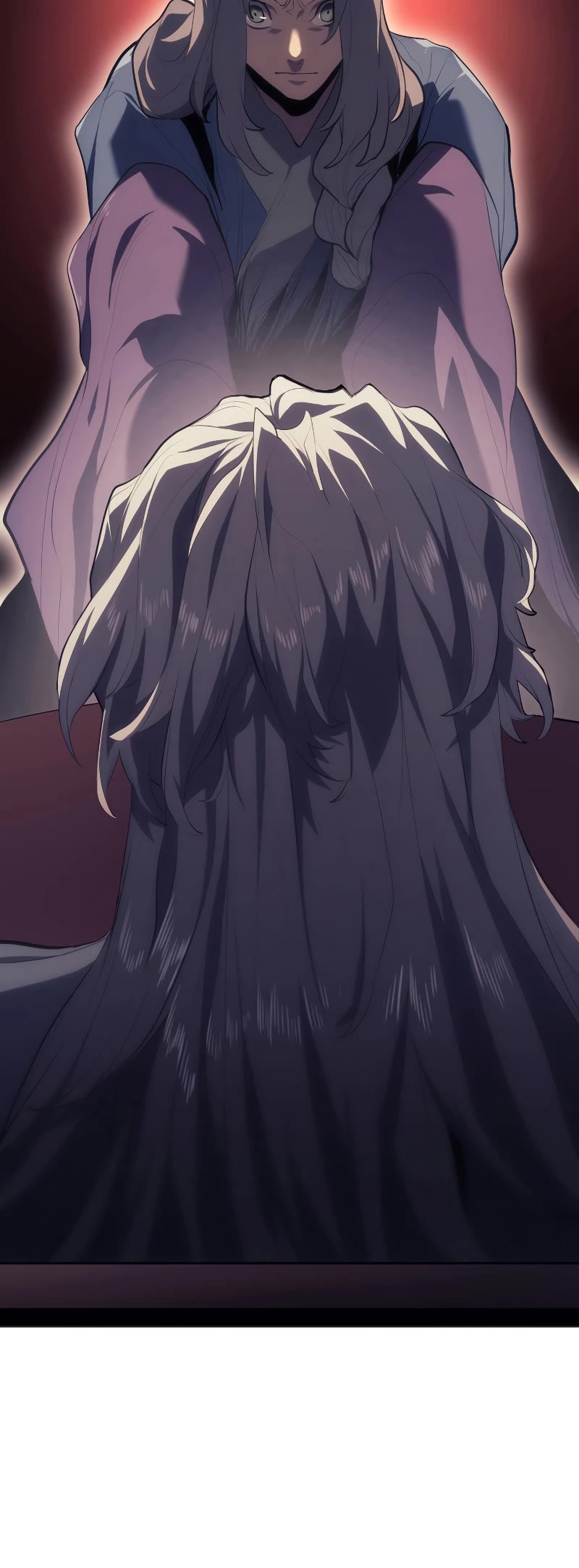 Reaper of the Drifting Moon Chap 36 - Next Chap 37