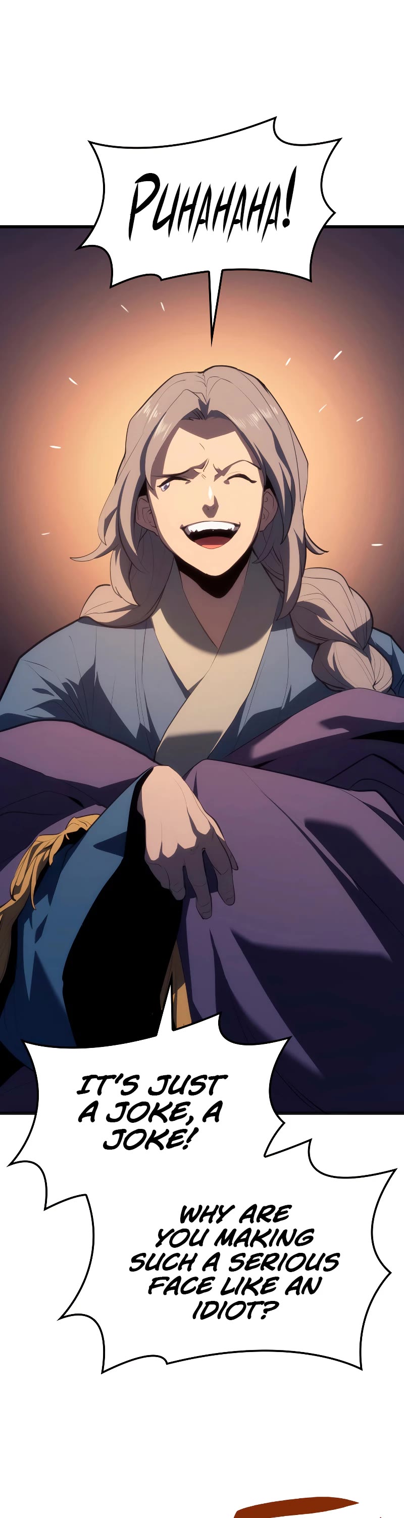 Reaper of the Drifting Moon Chap 36 - Next Chap 37