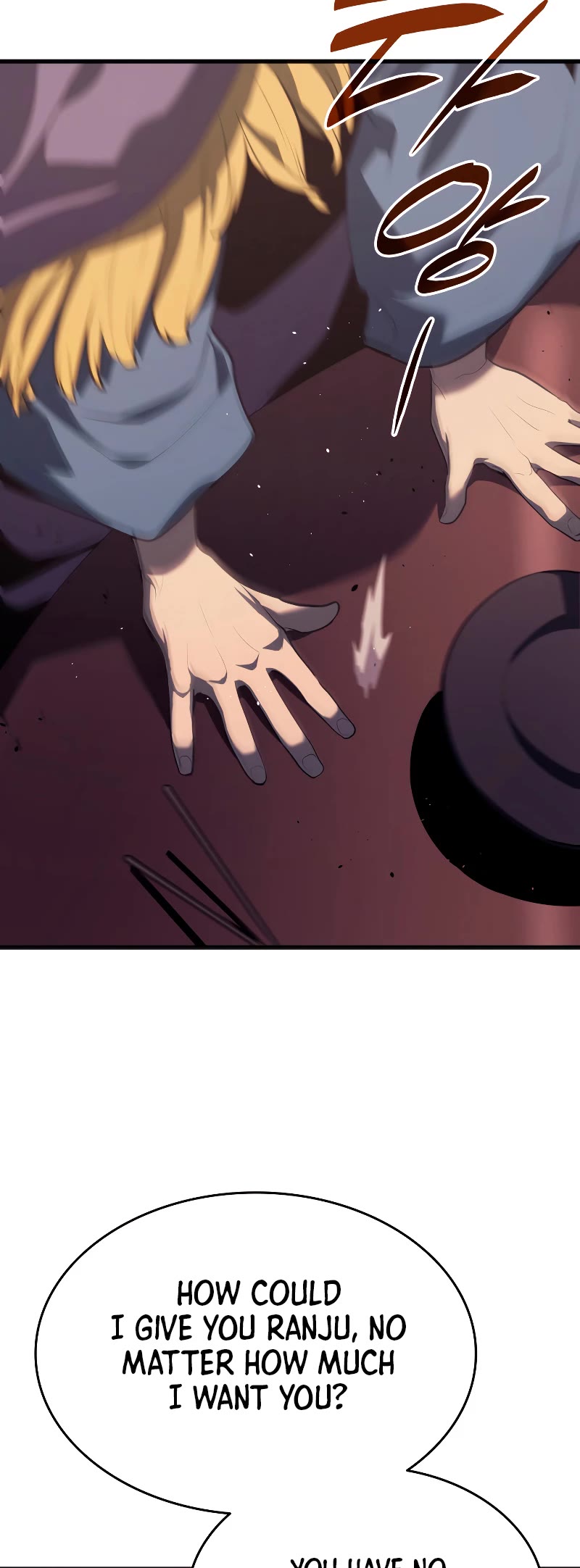 Reaper of the Drifting Moon Chap 36 - Next Chap 37