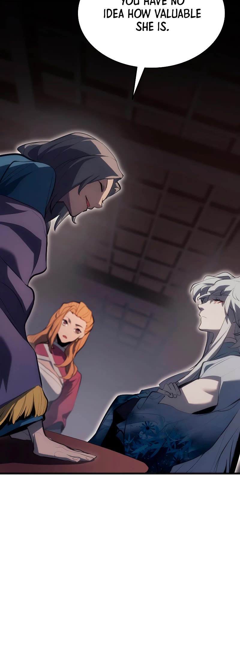 Reaper of the Drifting Moon Chap 36 - Next Chap 37