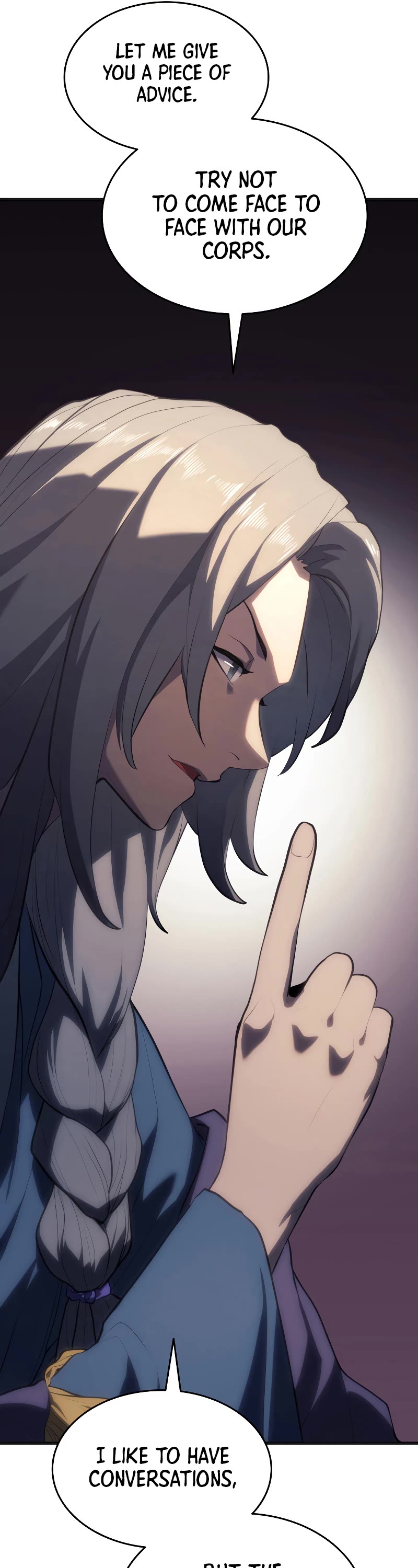 Reaper of the Drifting Moon Chap 36 - Next Chap 37