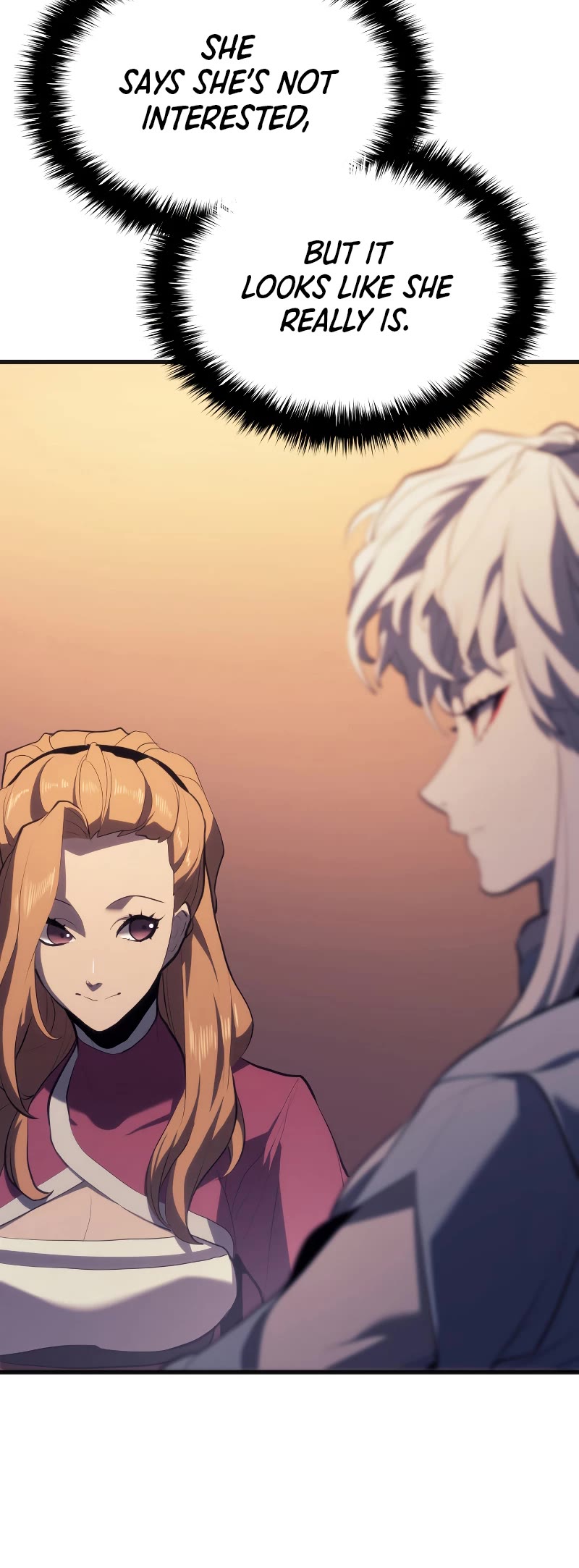 Reaper of the Drifting Moon Chap 36 - Next Chap 37