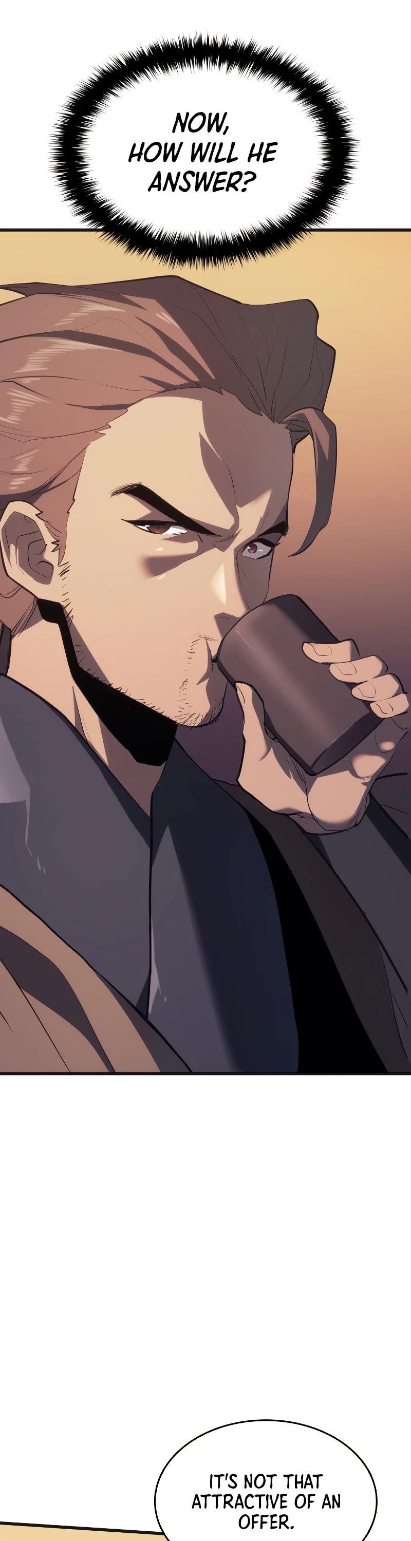 Reaper of the Drifting Moon Chap 36 - Next Chap 37