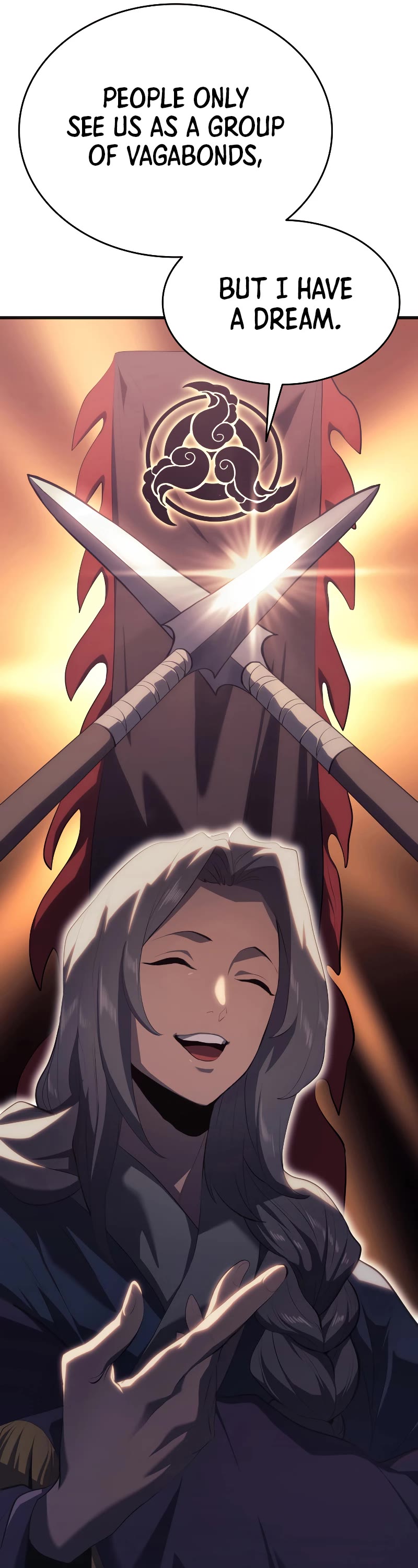 Reaper of the Drifting Moon Chap 36 - Next Chap 37