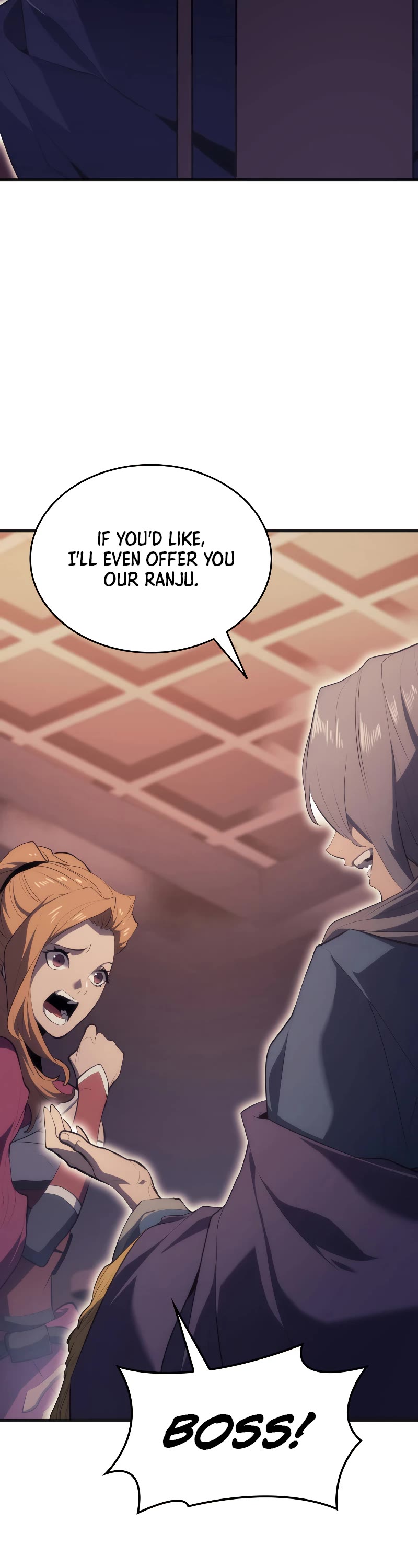Reaper of the Drifting Moon Chap 36 - Next Chap 37