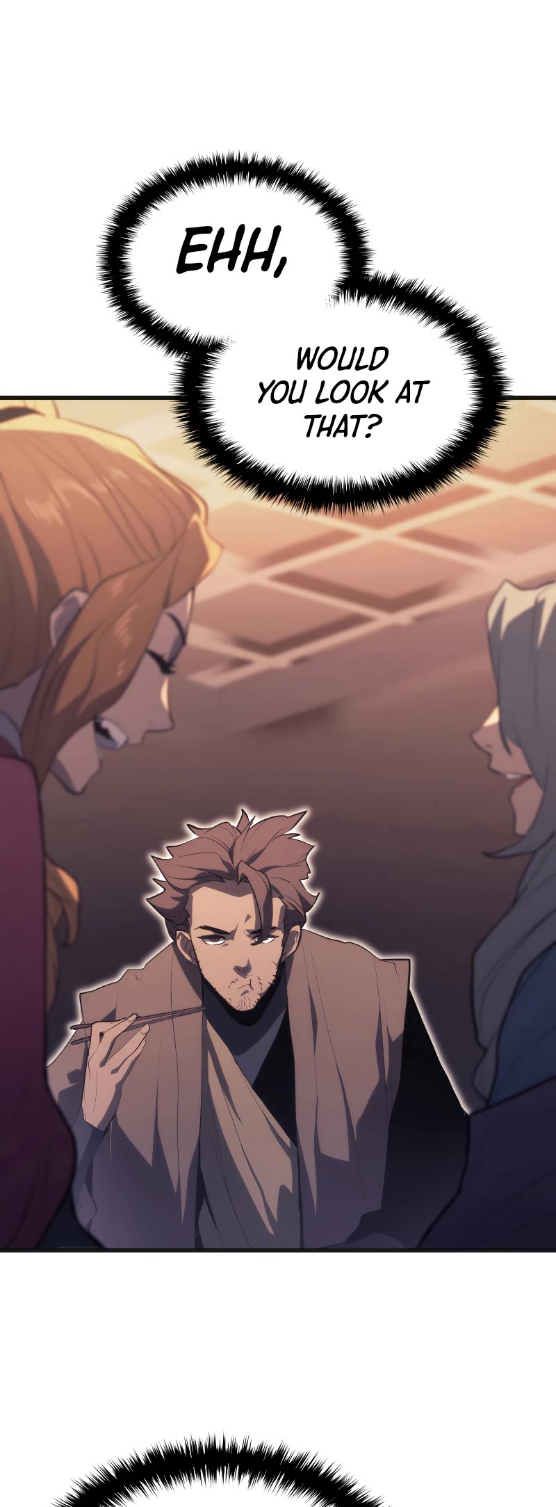 Reaper of the Drifting Moon Chap 36 - Next Chap 37