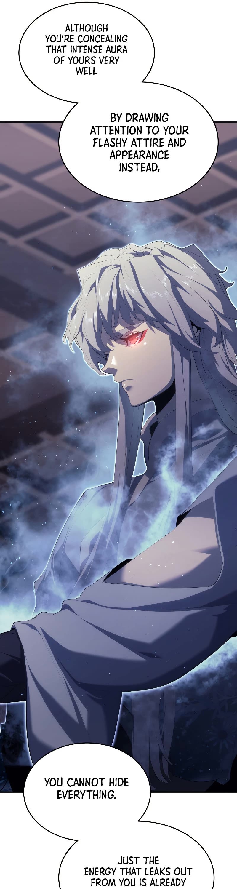 Reaper of the Drifting Moon Chap 36 - Next Chap 37
