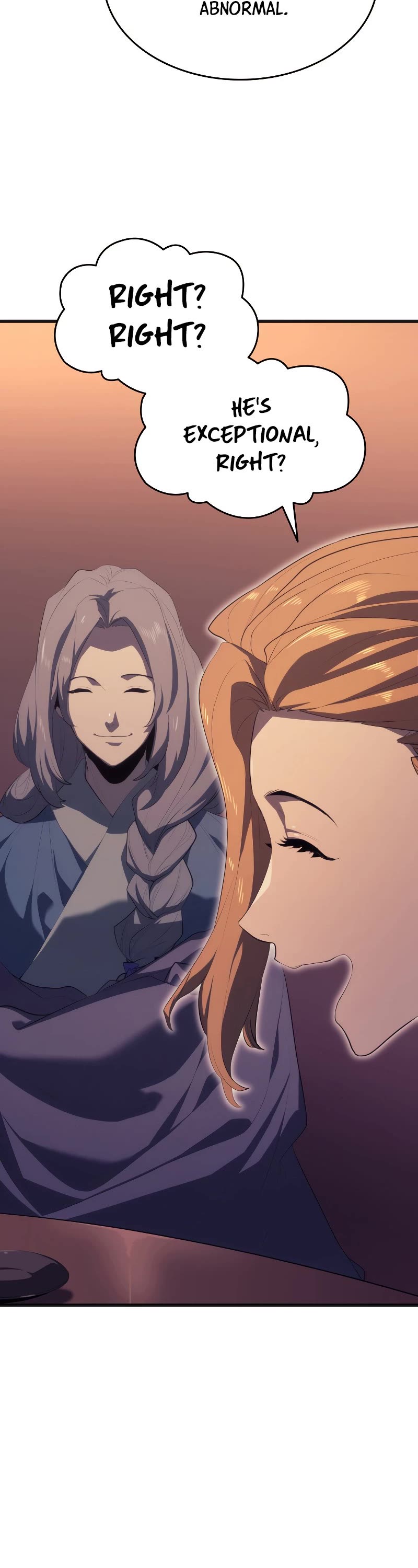 Reaper of the Drifting Moon Chap 36 - Next Chap 37