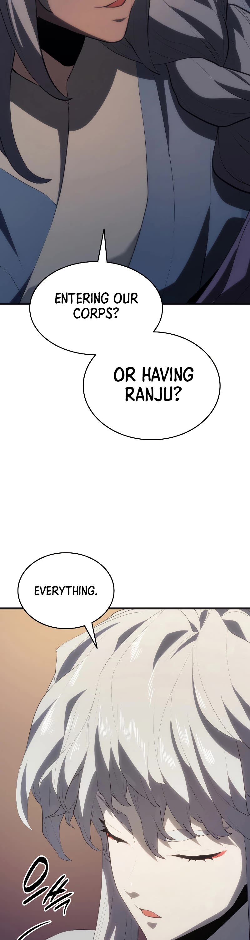 Reaper of the Drifting Moon Chap 36 - Next Chap 37