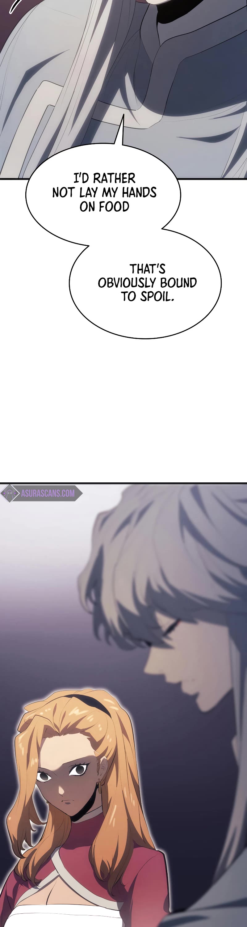 Reaper of the Drifting Moon Chap 36 - Next Chap 37