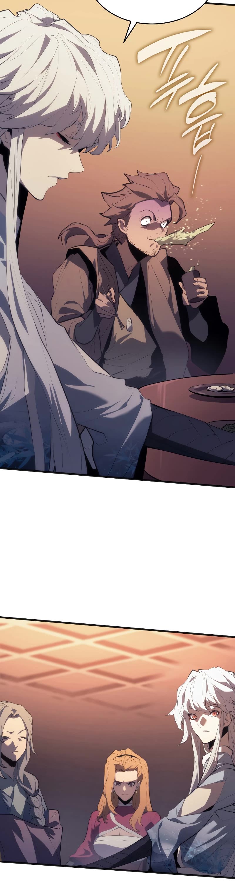 Reaper of the Drifting Moon Chap 36 - Next Chap 37