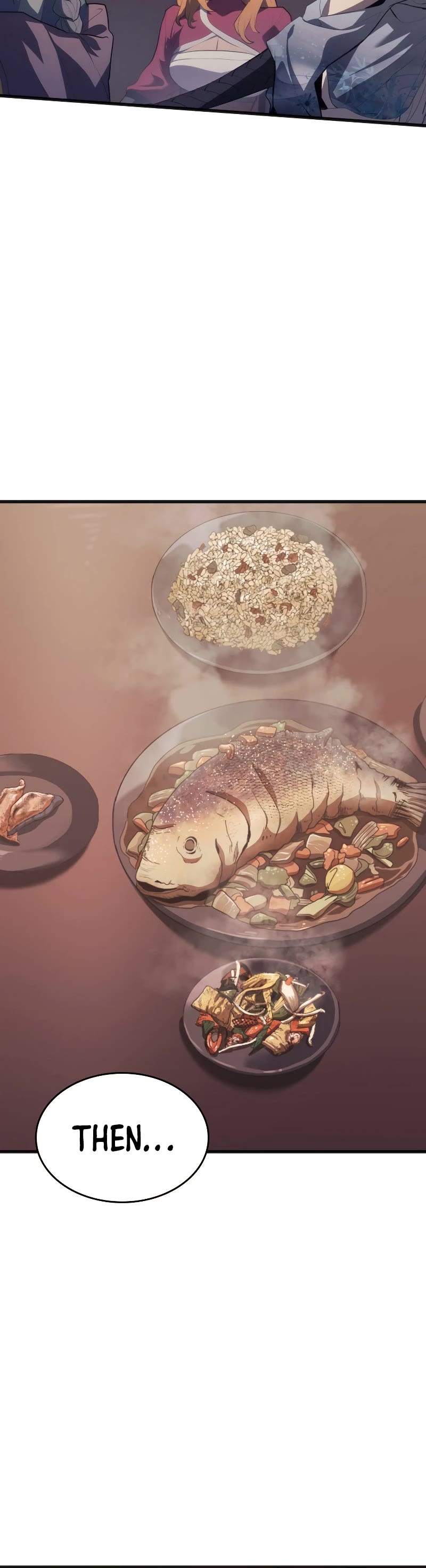 Reaper of the Drifting Moon Chap 36 - Next Chap 37