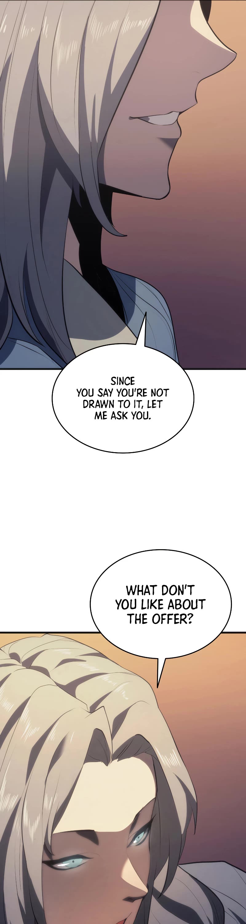 Reaper of the Drifting Moon Chap 36 - Next Chap 37