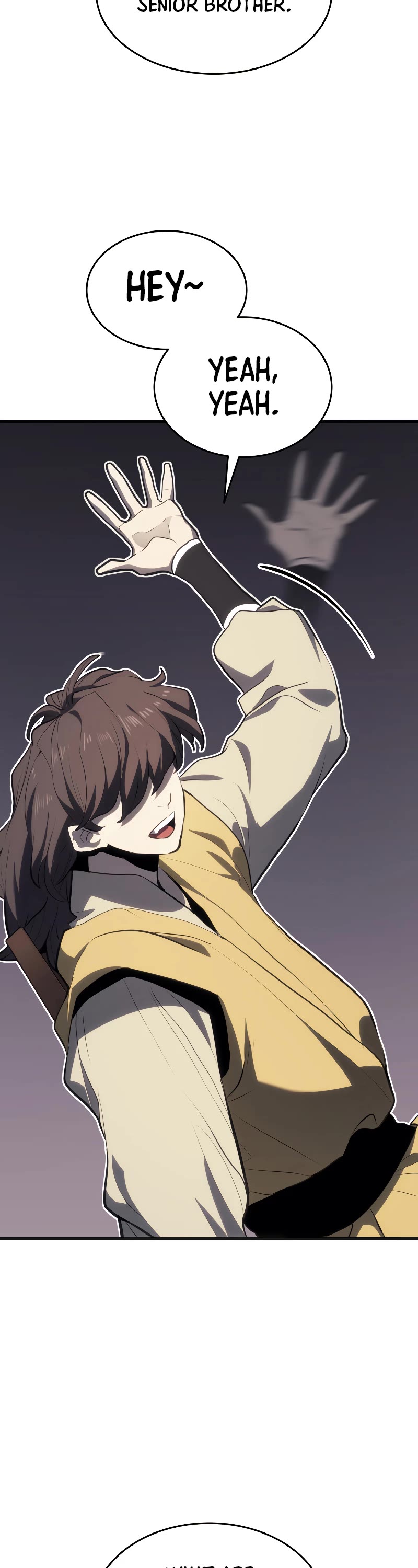 Reaper of the Drifting Moon Chap 36 - Next Chap 37