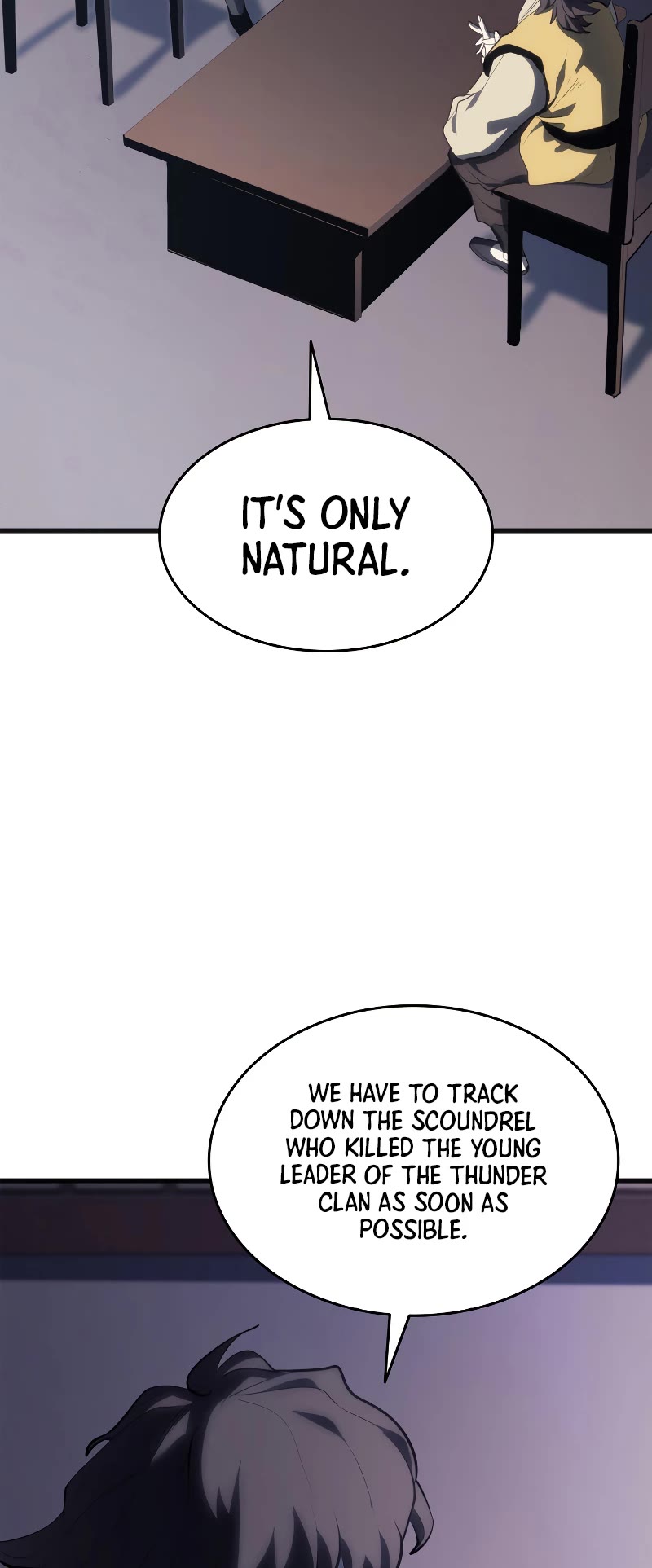 Reaper of the Drifting Moon Chap 36 - Next Chap 37